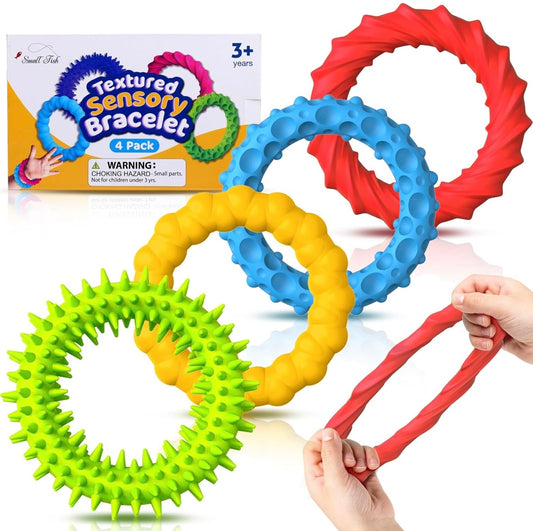Sensory Bracelets