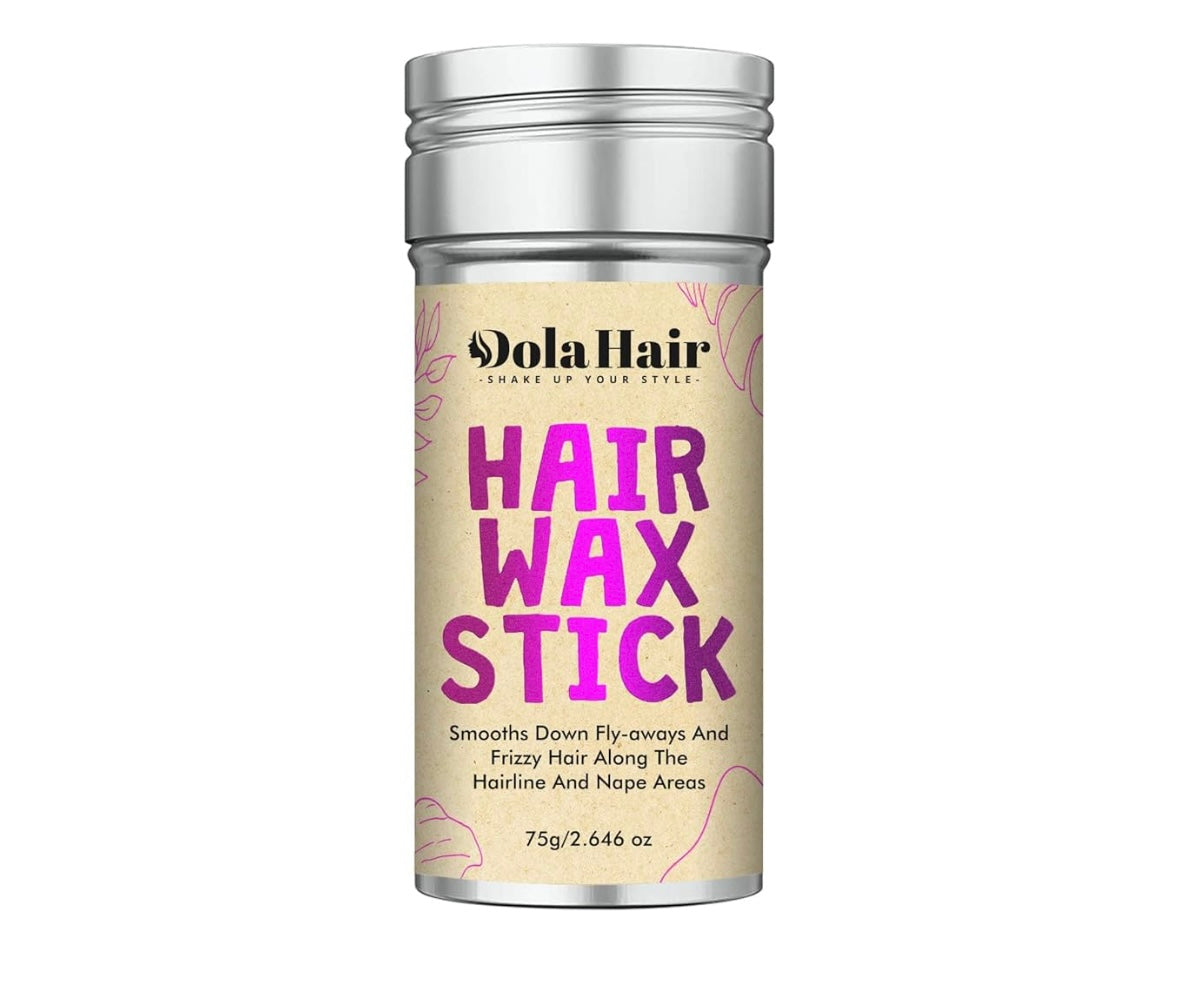 Hair Wax Stick