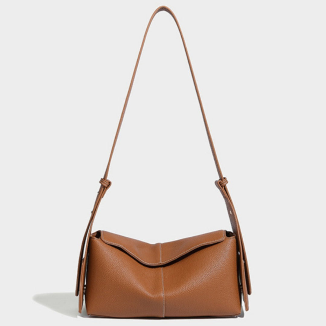 Small Shoulder Bags Vegan Leather