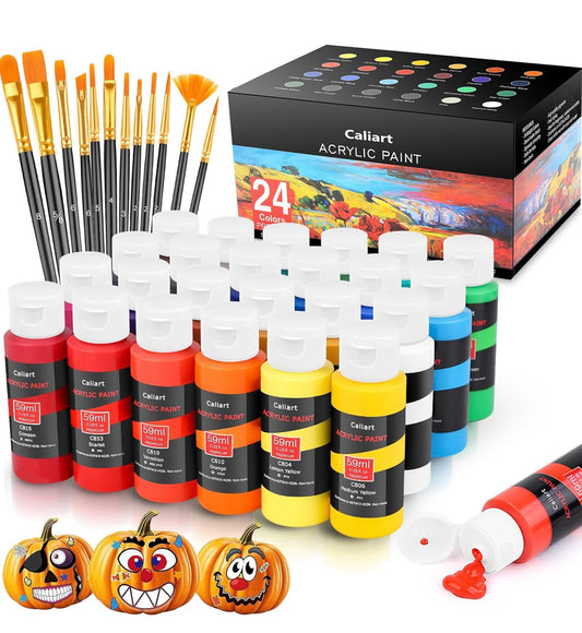 Painter Kids Set 2