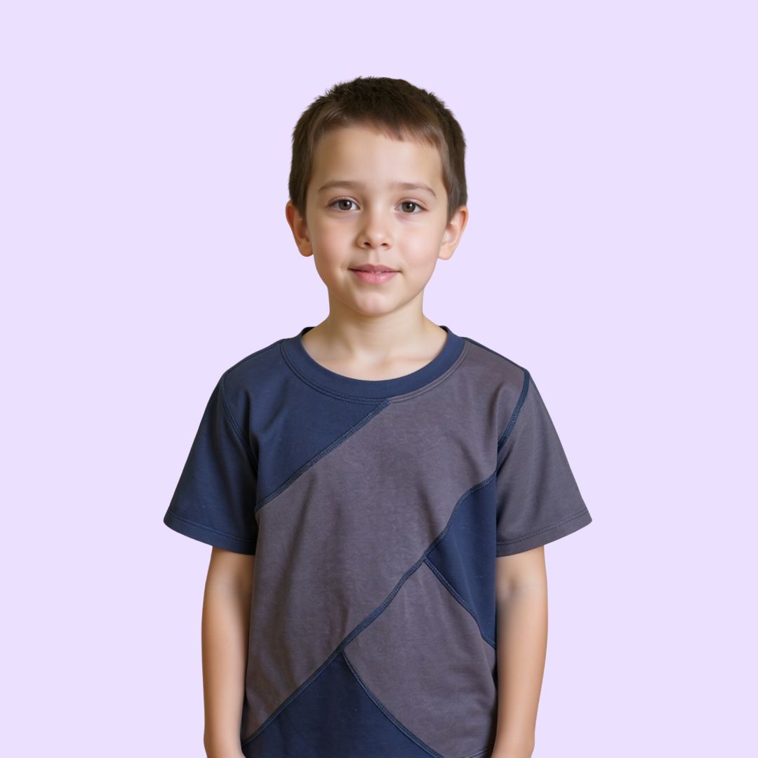 Sensory Friendly T-shirt