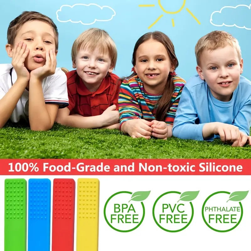 Sensory SuperStar™ Starter Kit