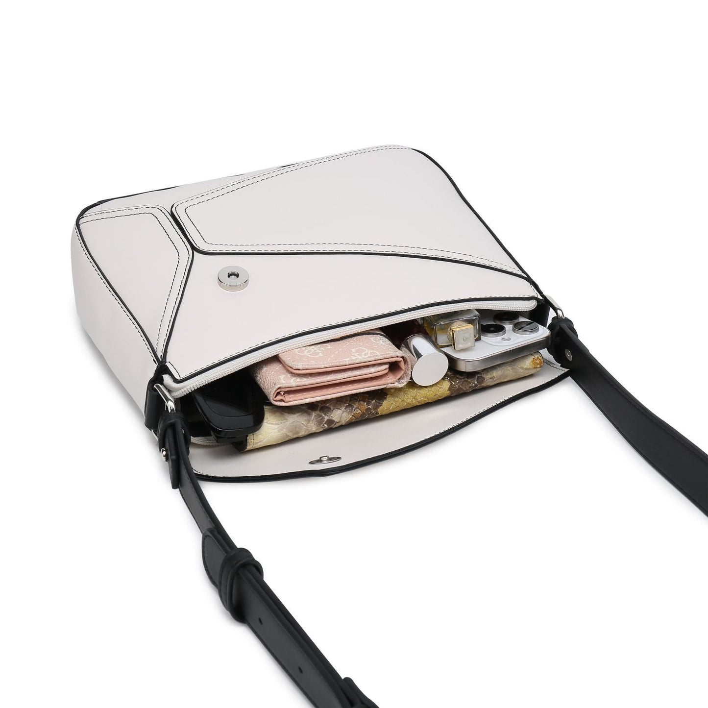 Small Women's Crossbody Bag