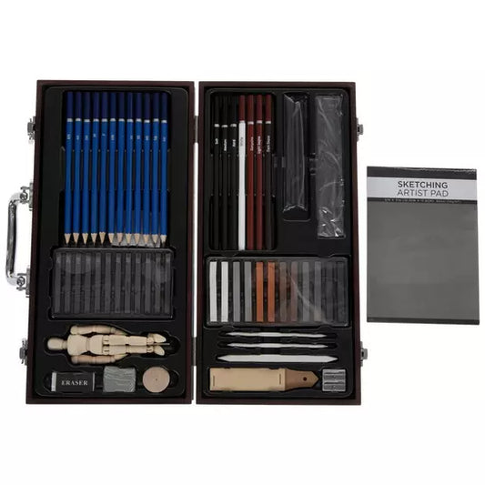 Sketching Art Set 58 pieces