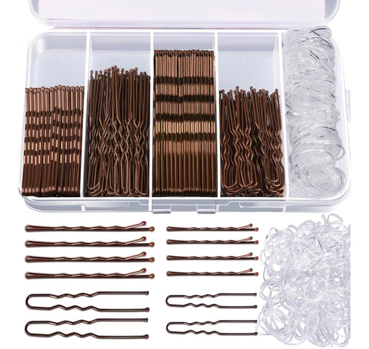 Hair Pin Kit
