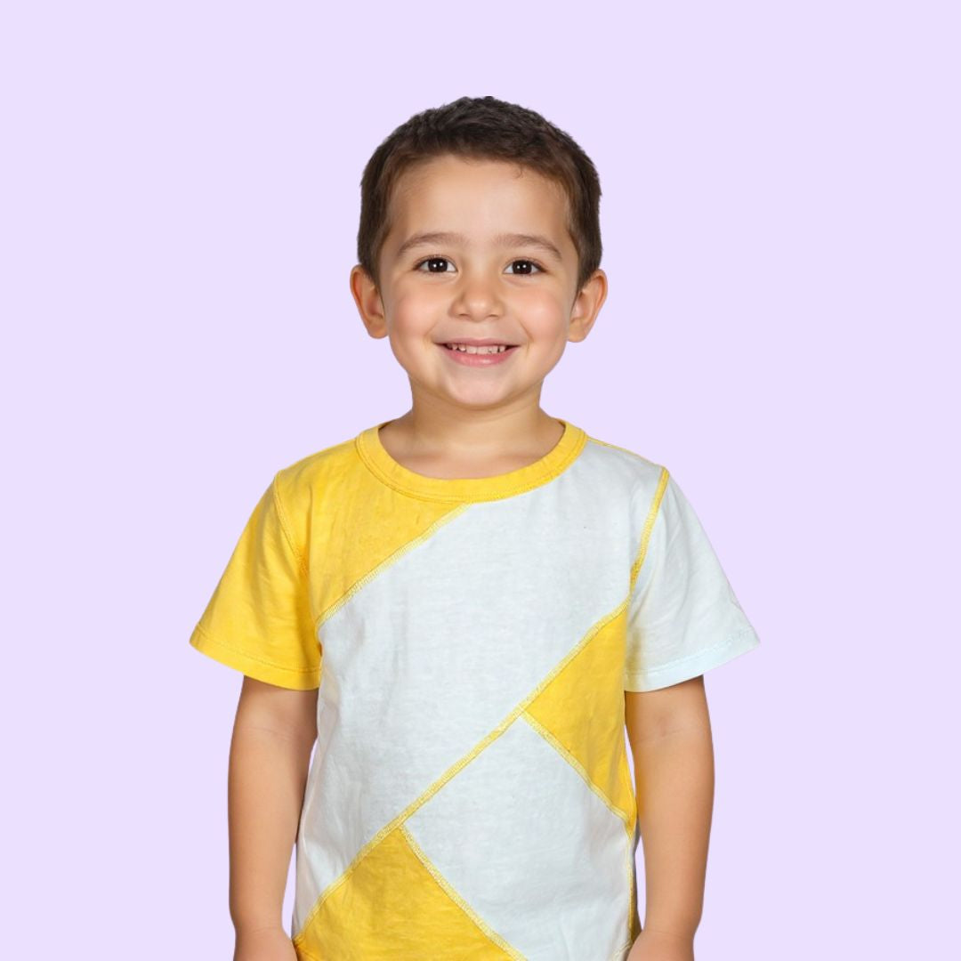 Sensory Friendly T-shirt