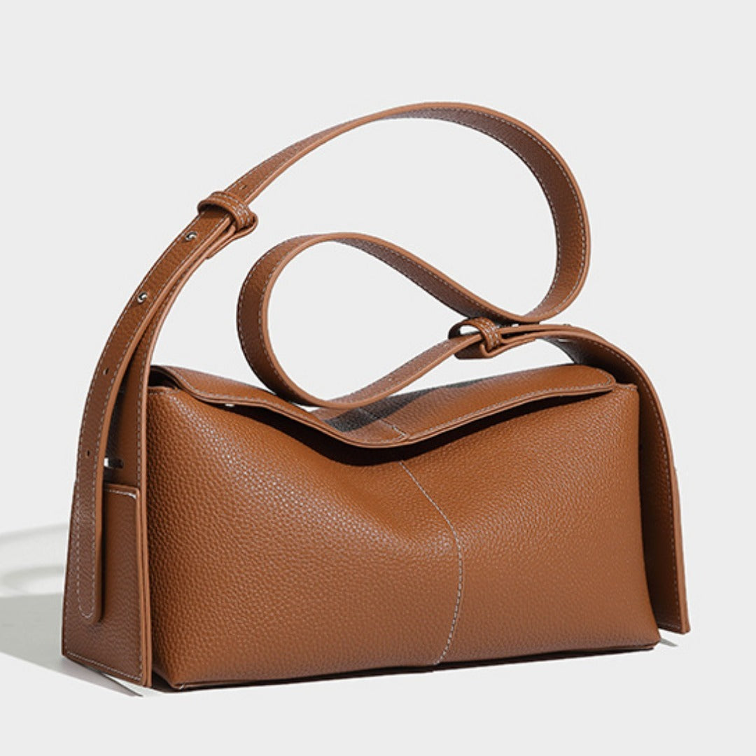 Small Shoulder Bags Vegan Leather