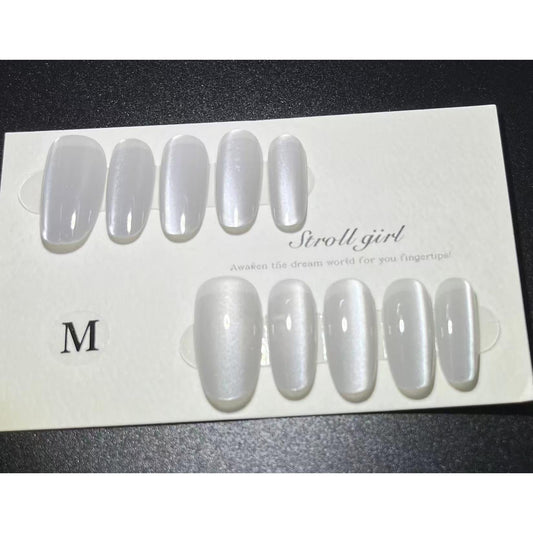 1079 Handmade Nail Wear