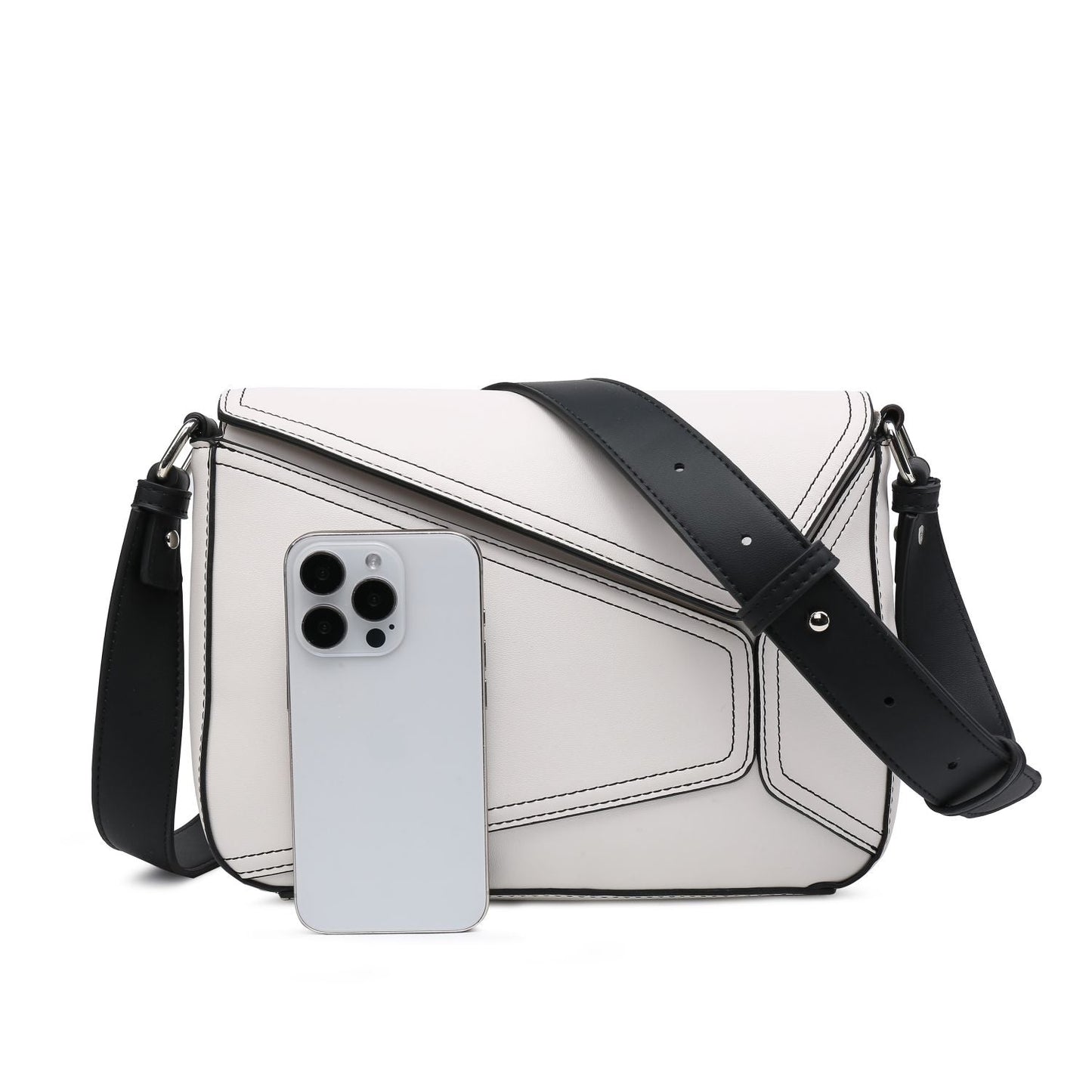 Small Women's Crossbody Bag