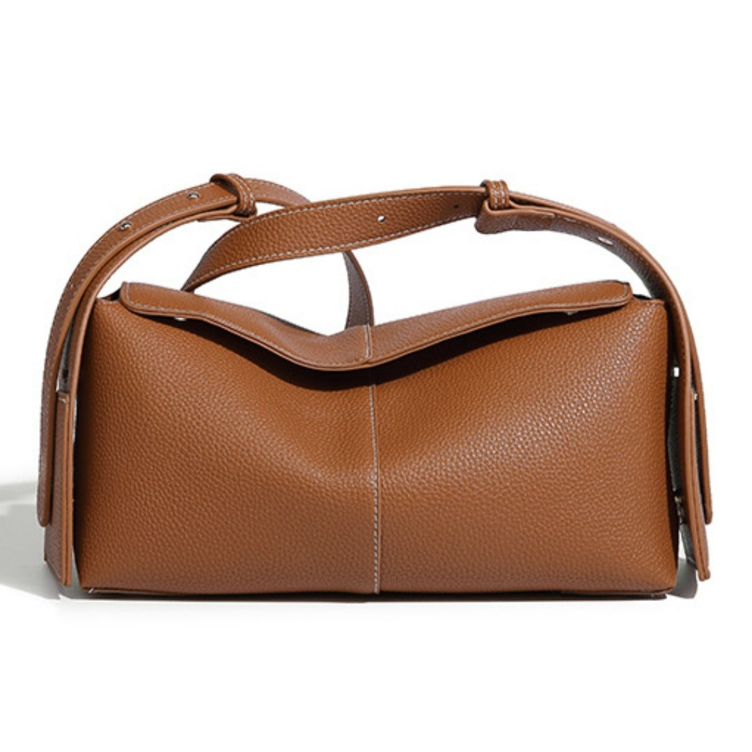 Small Shoulder Bags Vegan Leather