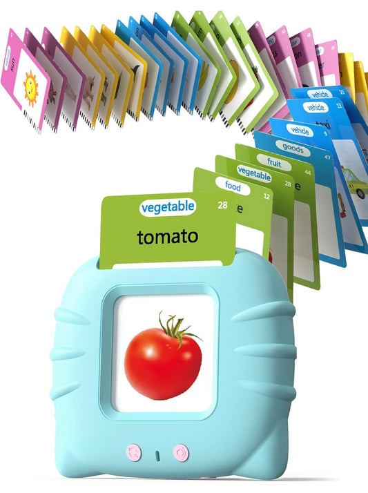 Busy Learner Talking Toy