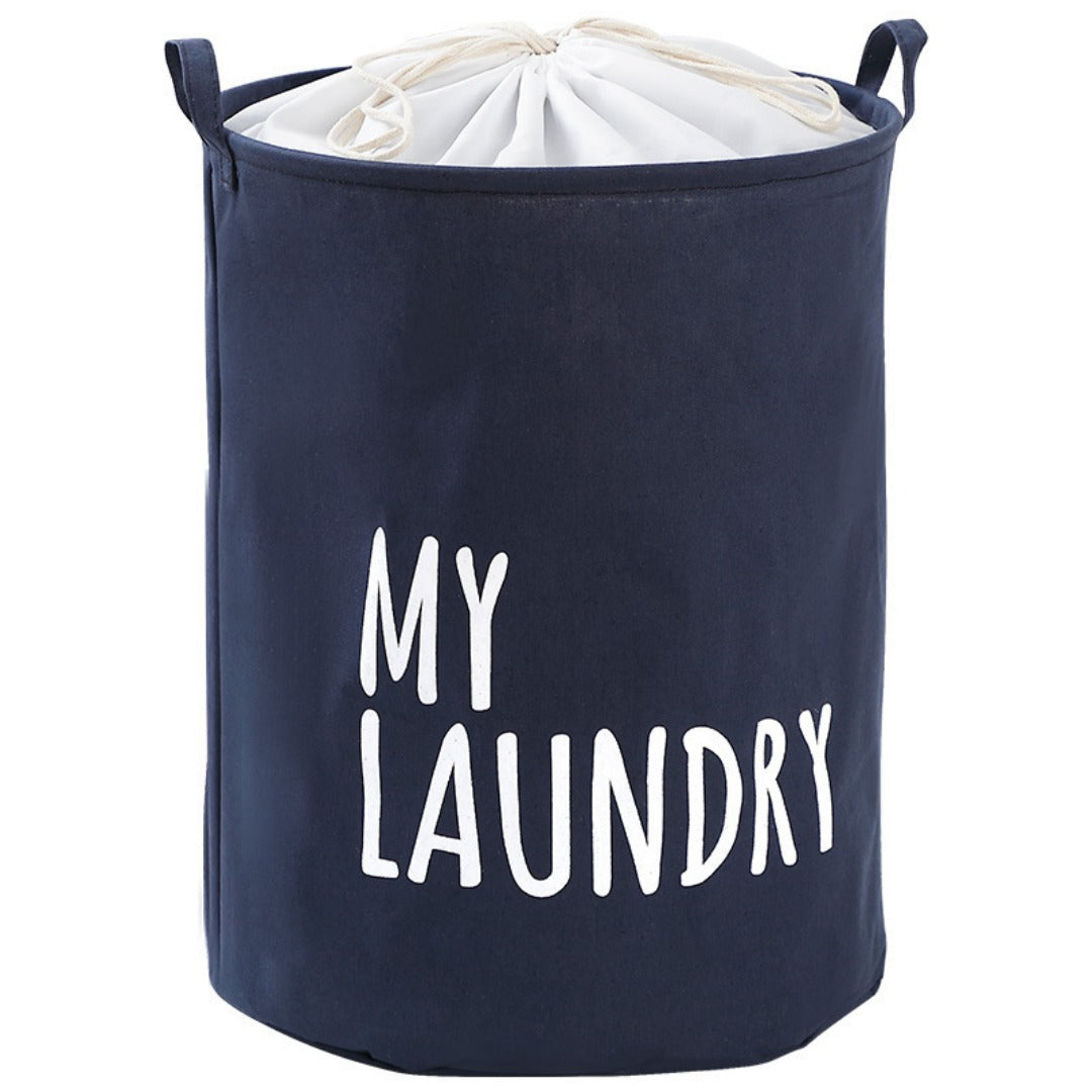 Laundry basket, large capacity