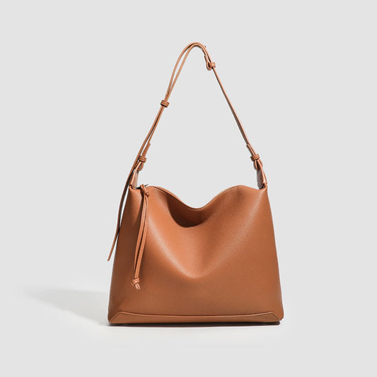 women hobo bag, Underarm tote bag, Commuter versatile shoulder bag, Slouchy Bag, Hobo Shoulder Bag,