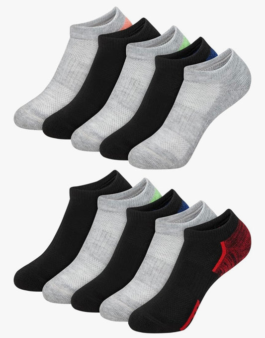 Boys Socks 10pk
