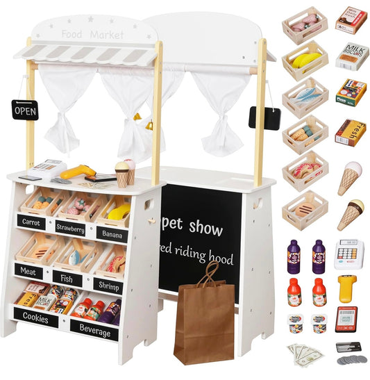 Toy Stand