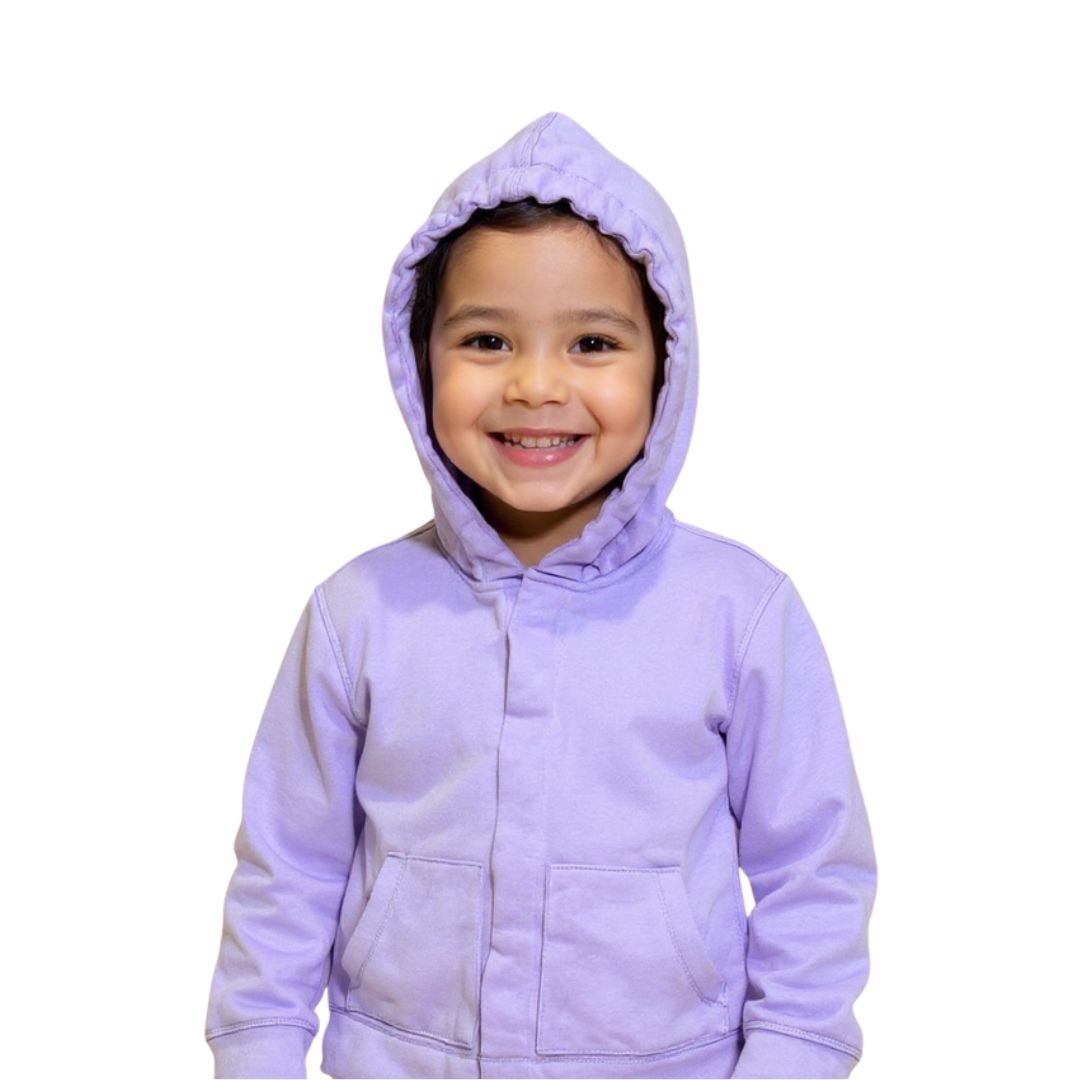 QuietSense Sound Reducing Sensory Hoodie