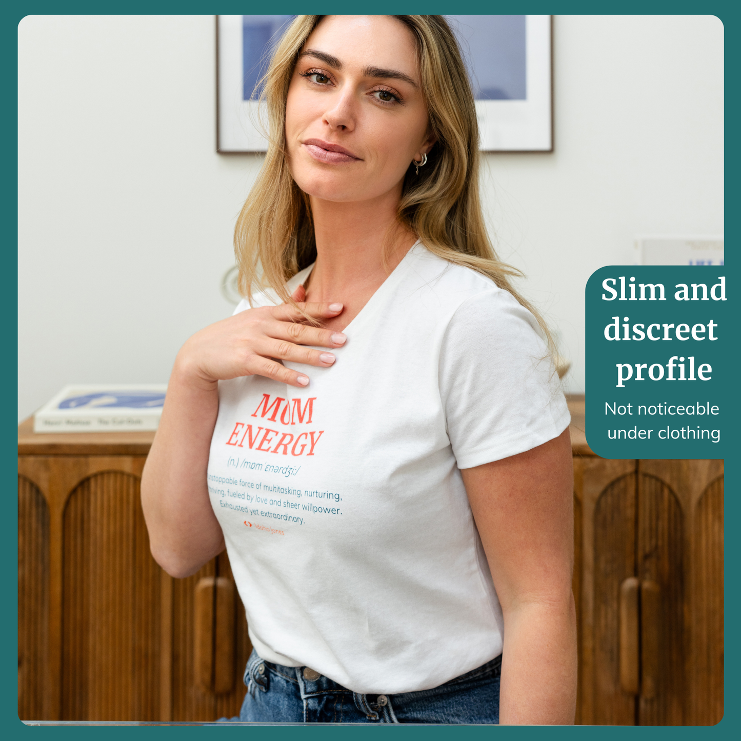 Breast Milk Catcher - Milk-A-Save