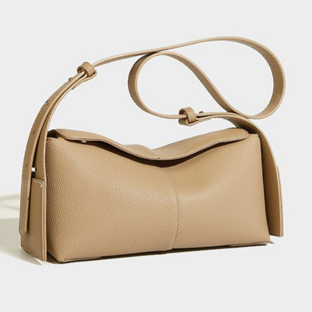 Small Shoulder Bags Vegan Leather