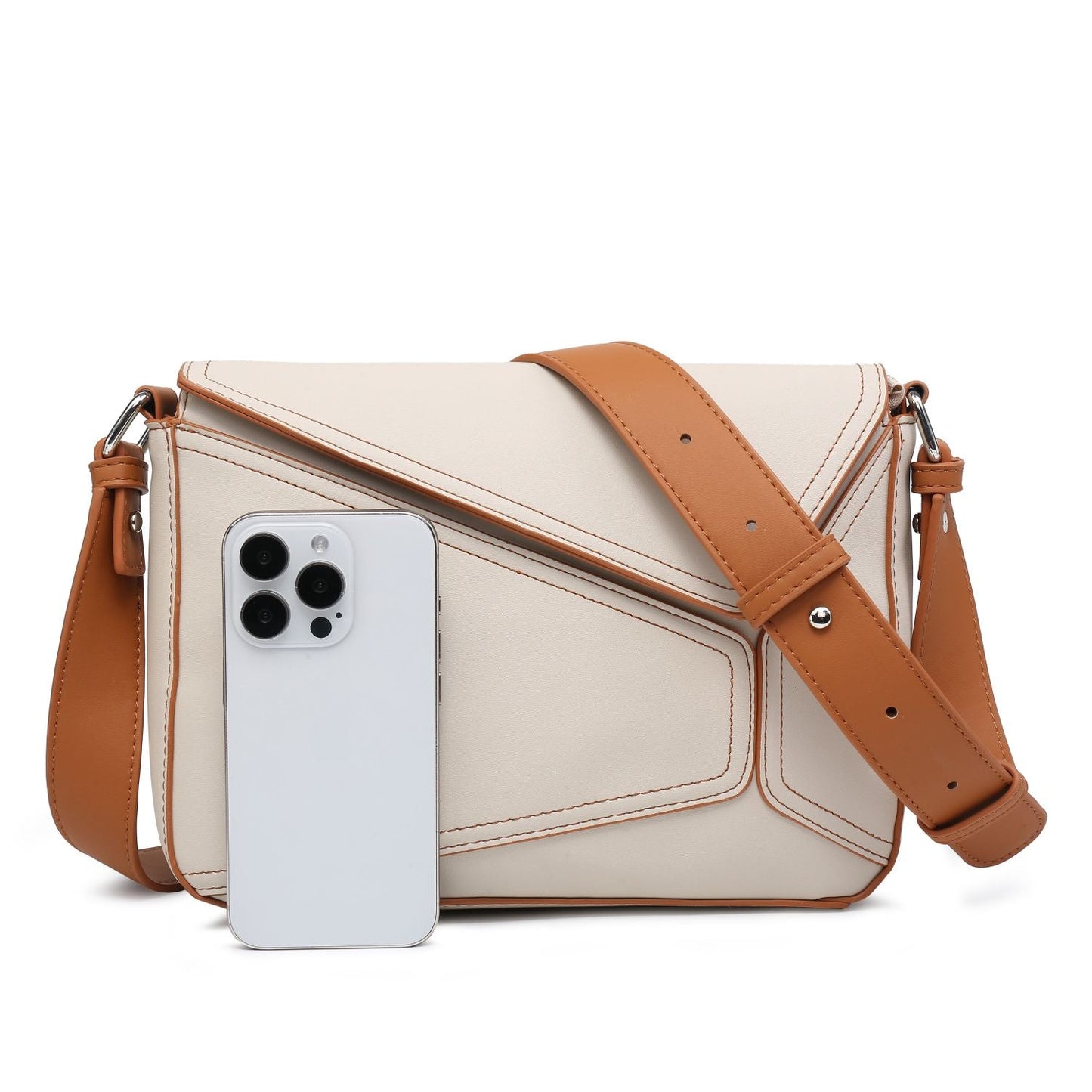 Small Women's Crossbody Bag