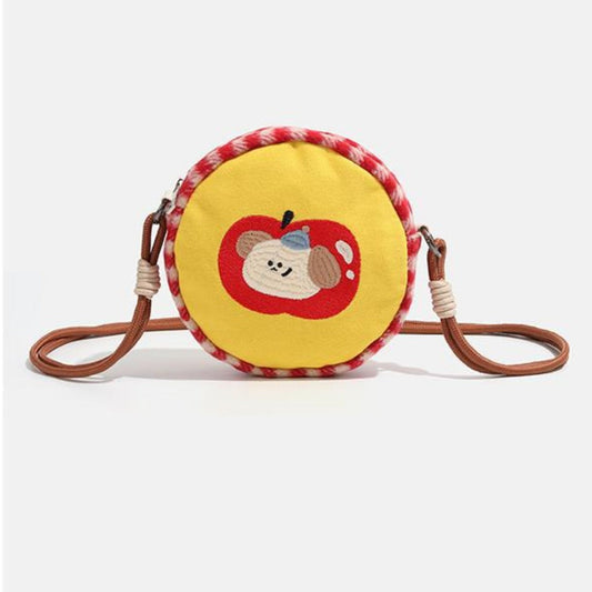 Toddler purse