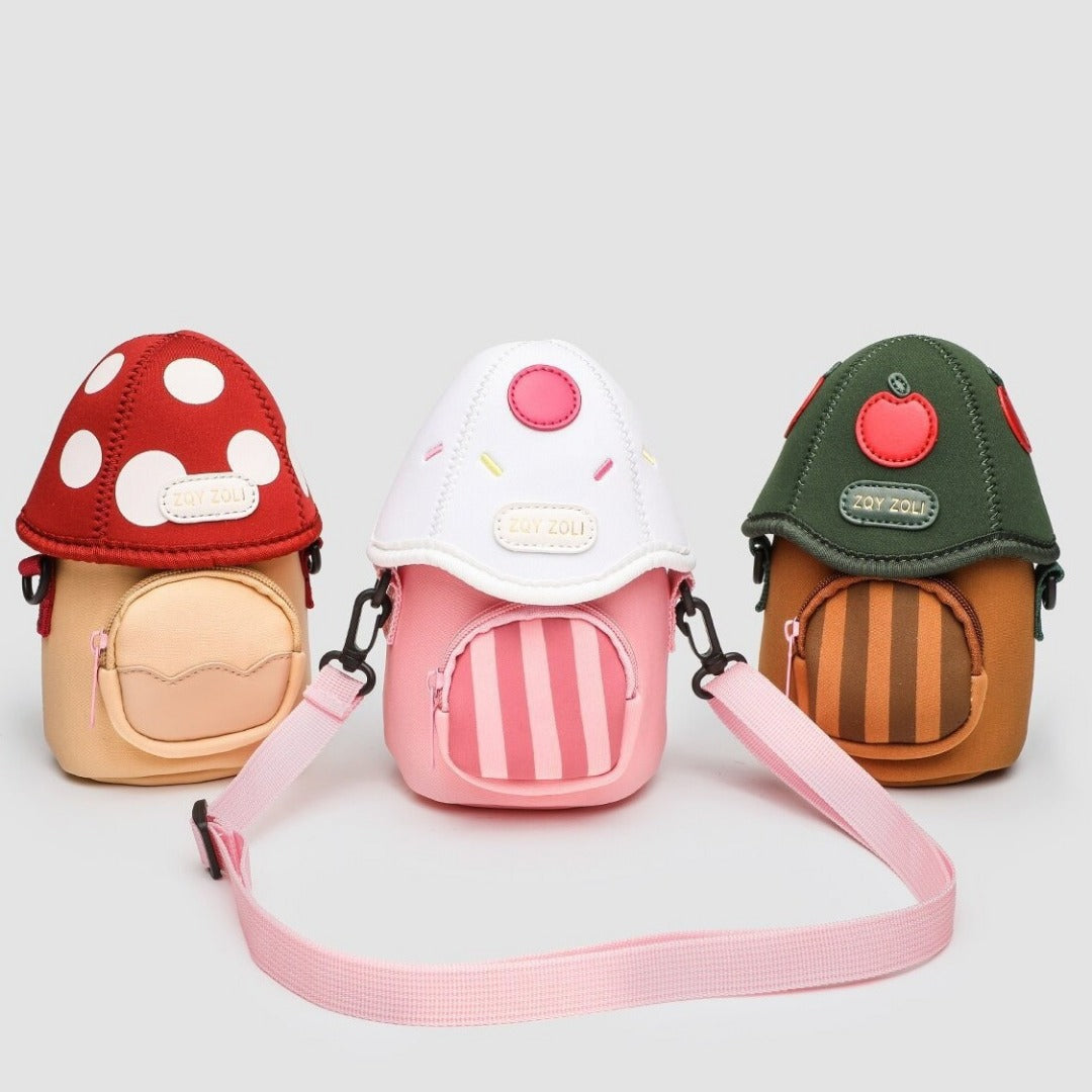 Toddler Purse set