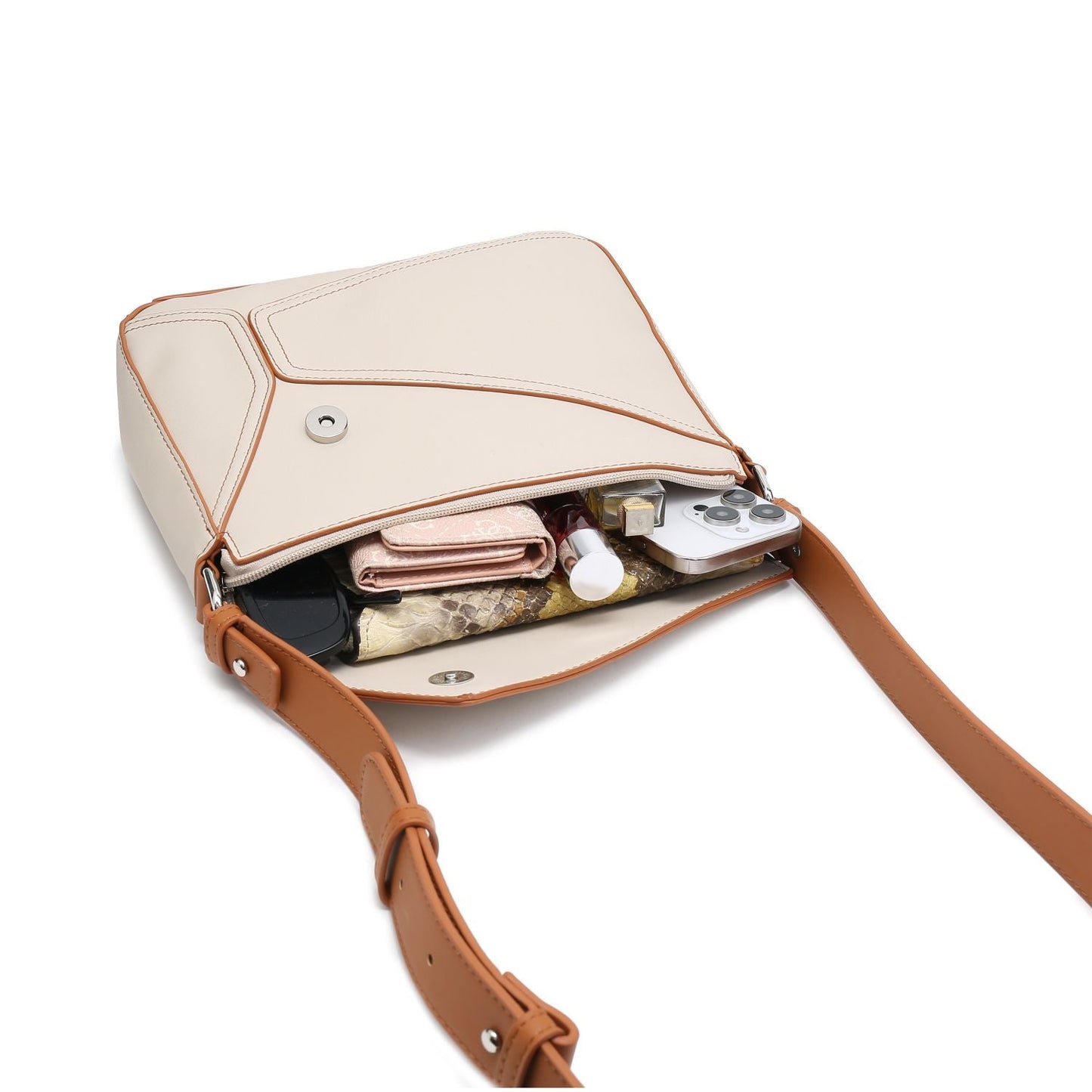 Small Women's Crossbody Bag