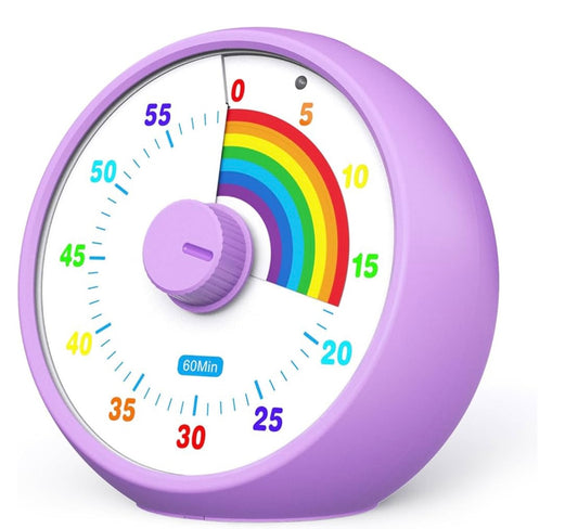 Visual Timer