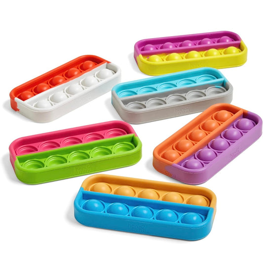 Popit’s Pack of 6