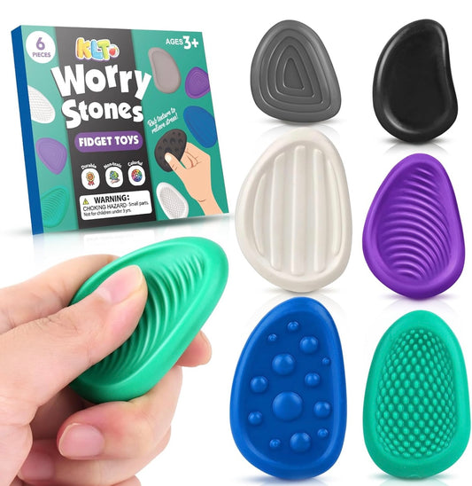 Sensory Stones