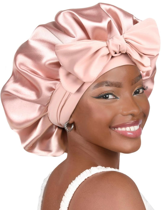 Bow Bonnet