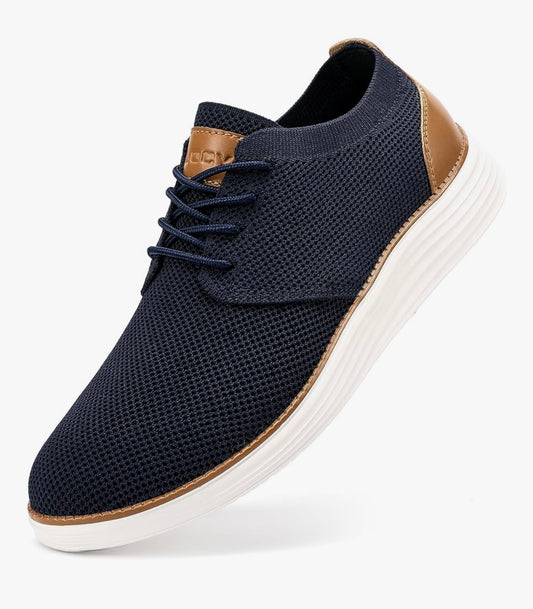 Men’s Dress Flats