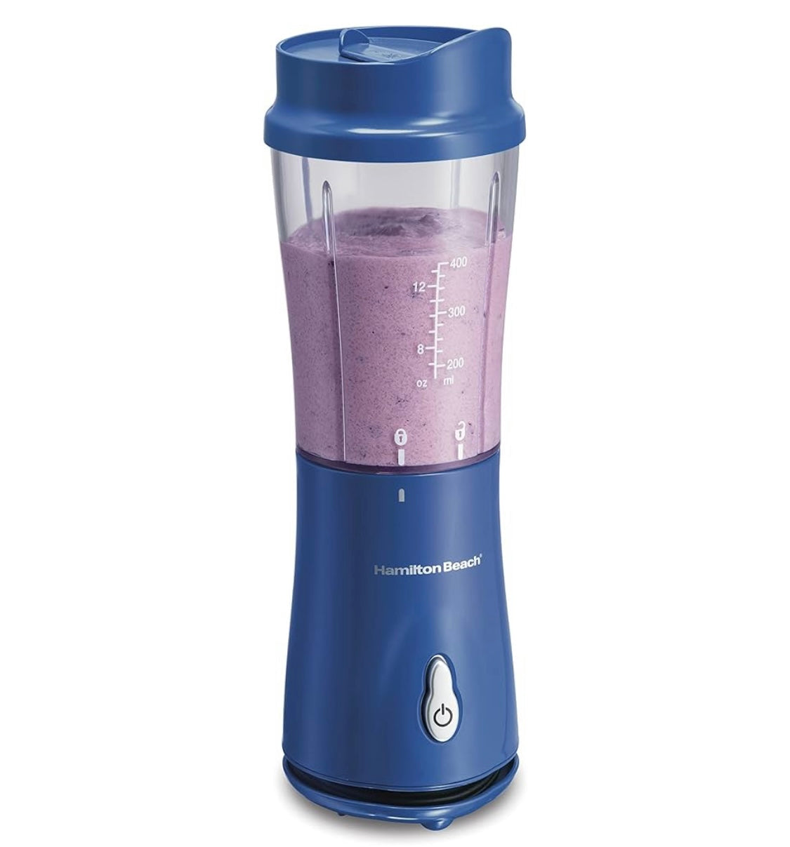 Hamilton Beach Portable Blender