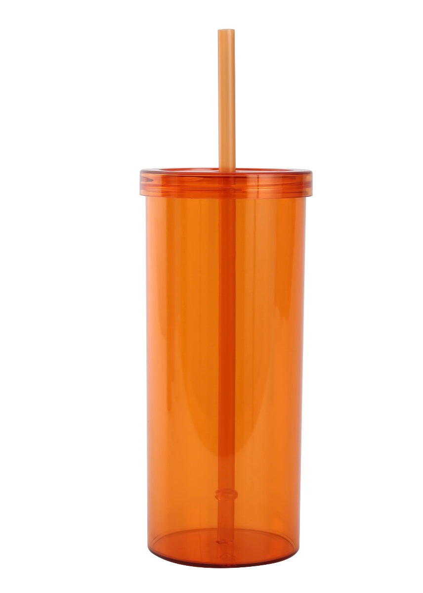 Water Tumbler 20 oz