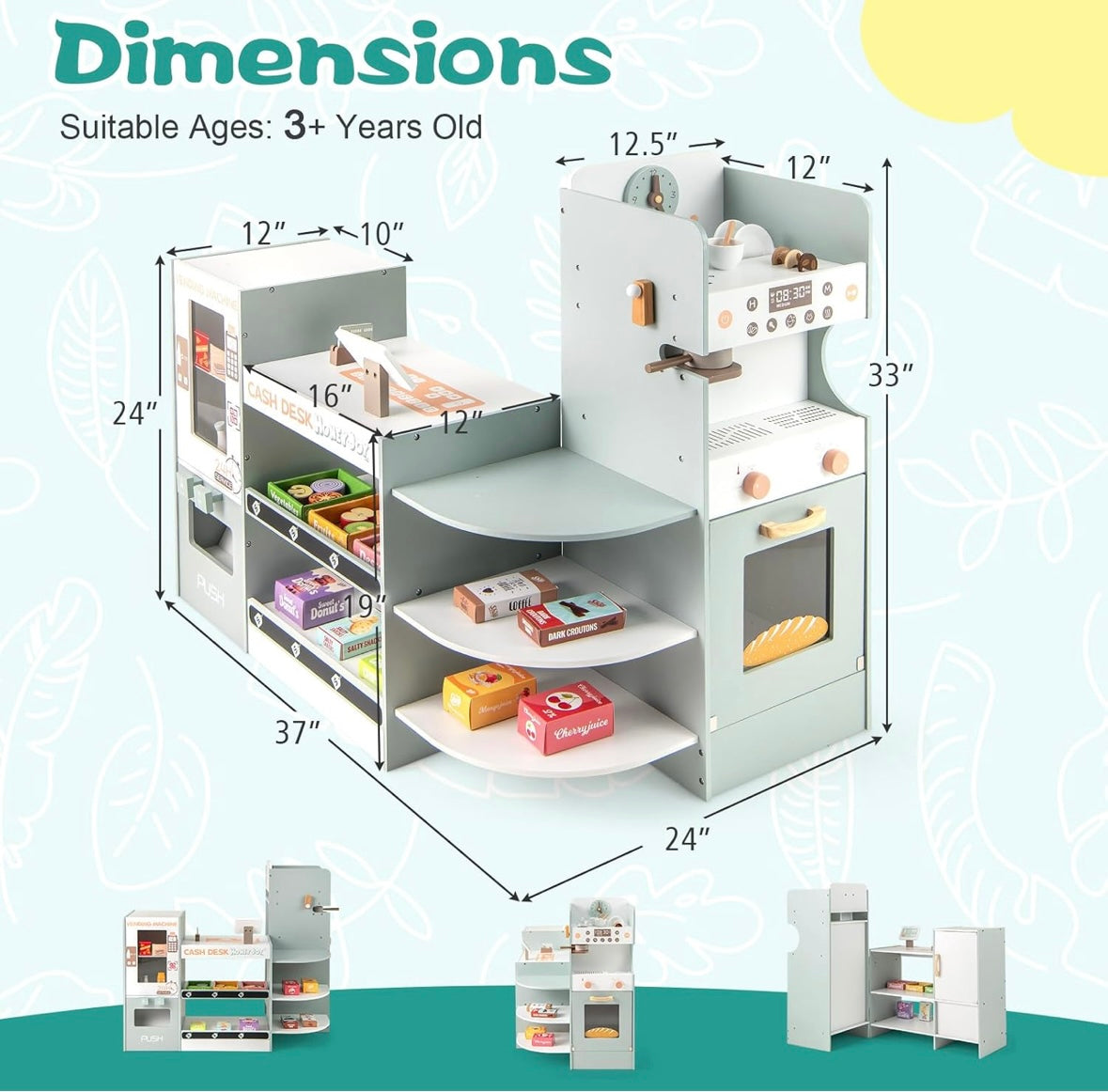Kids Store