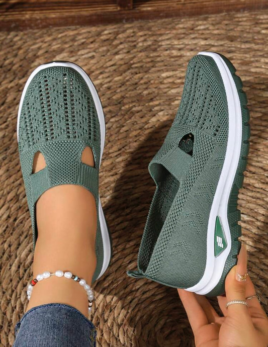 Women’s Mary Jane Flat
