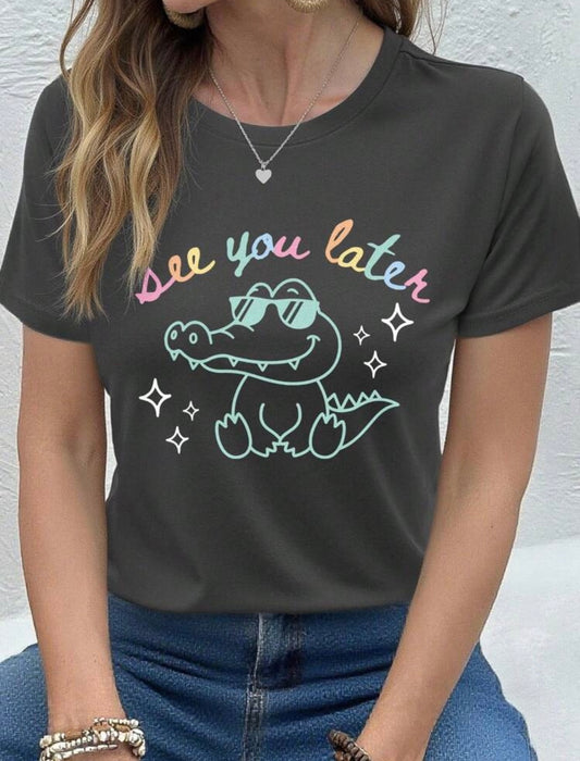 Women’s T-Shirt