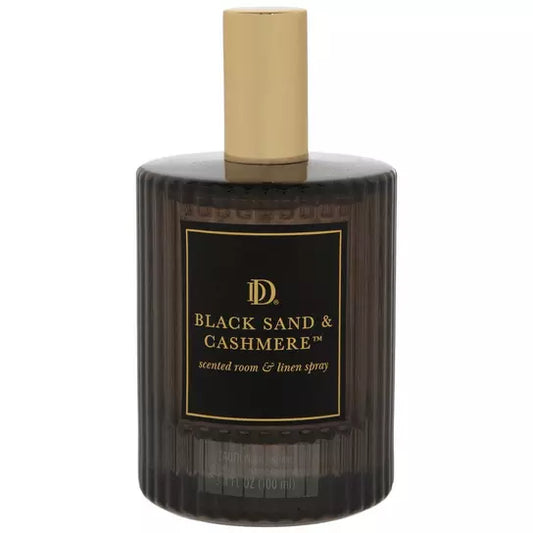Black Sand and Cashmere Room Spray