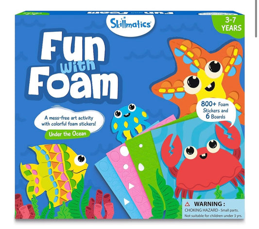Fun Foam