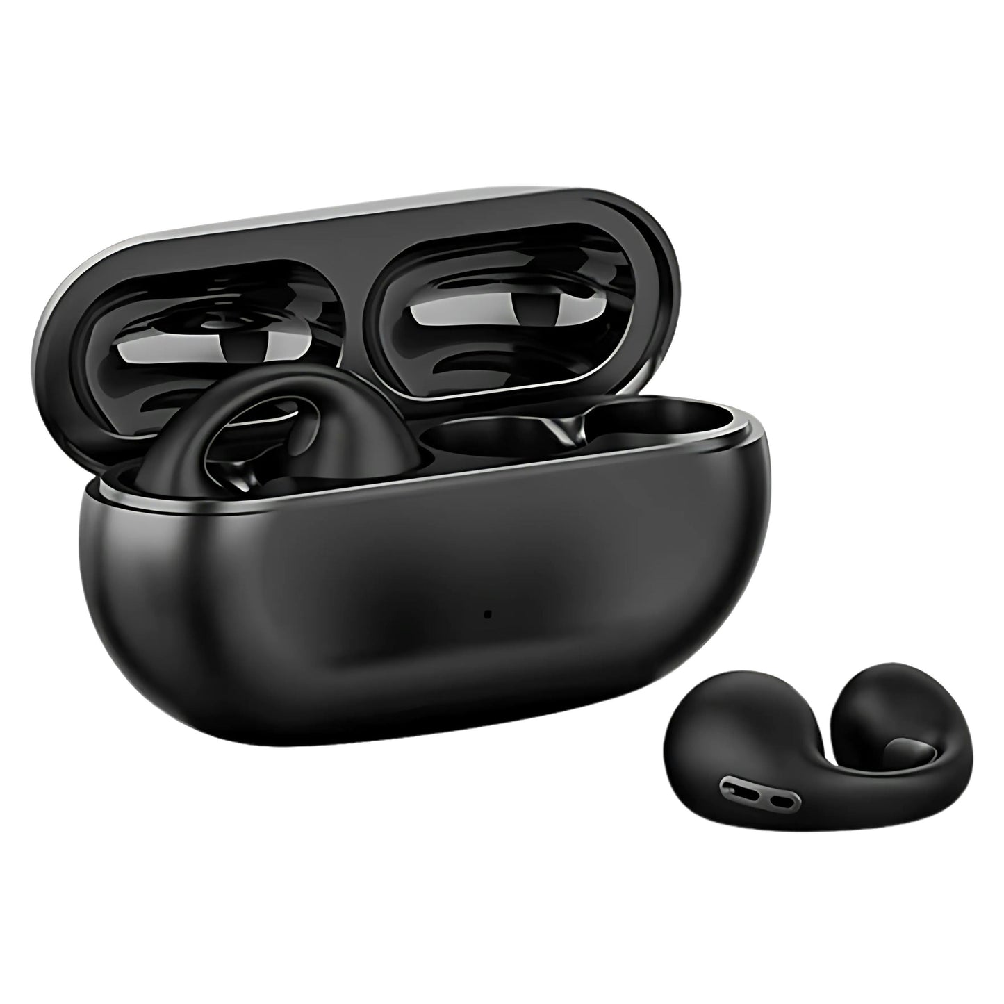 Wireless Headphones – Waterproof Bluetooth