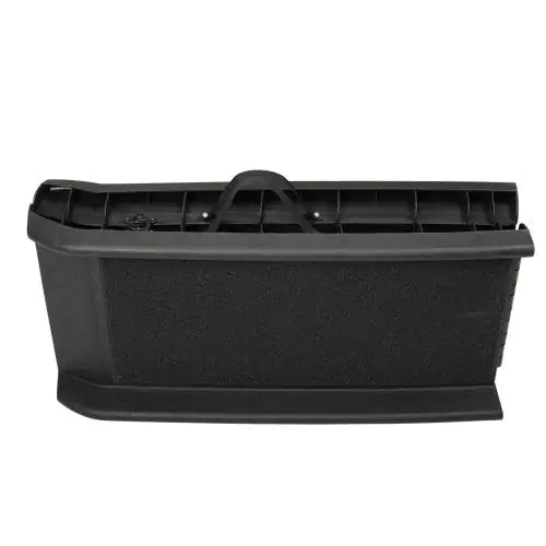 Compact Folding Pet Access Ramp - Black