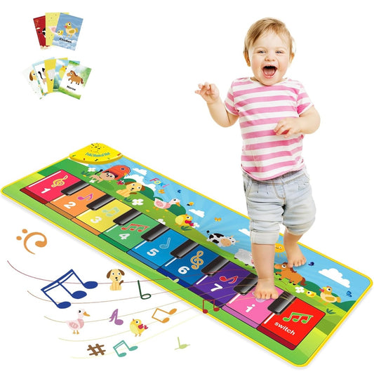 Interactive Piano