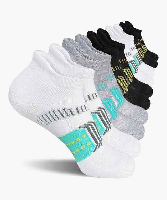 Women’s Socks 5pk