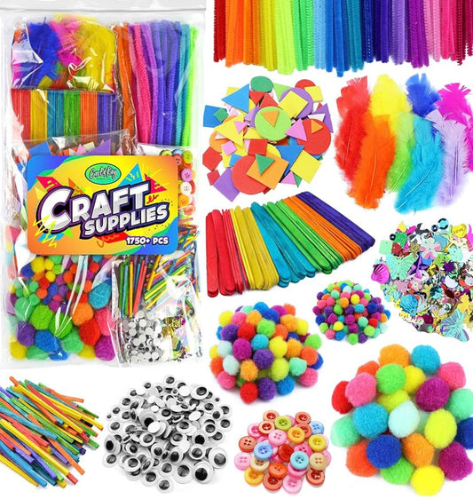 Craft Supplies