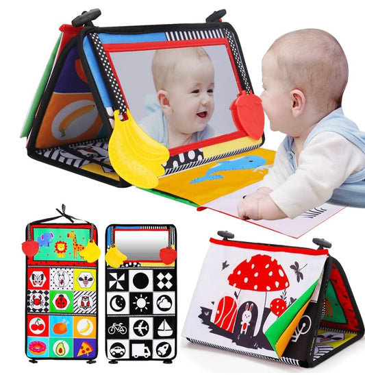 Baby Tummy Time  Board