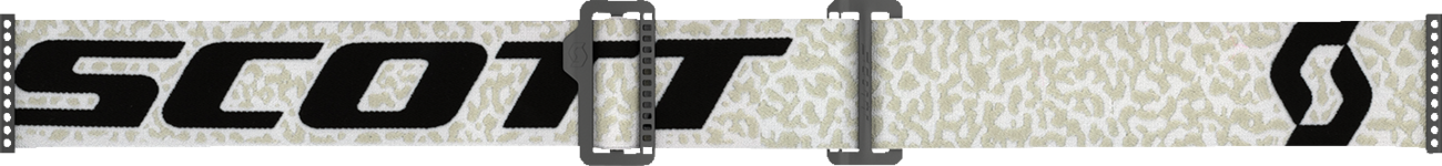 Prospect Amplifier Goggle - White/Black - Gold Chrome 285536-1035324