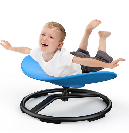 Spinning Sensory Chair