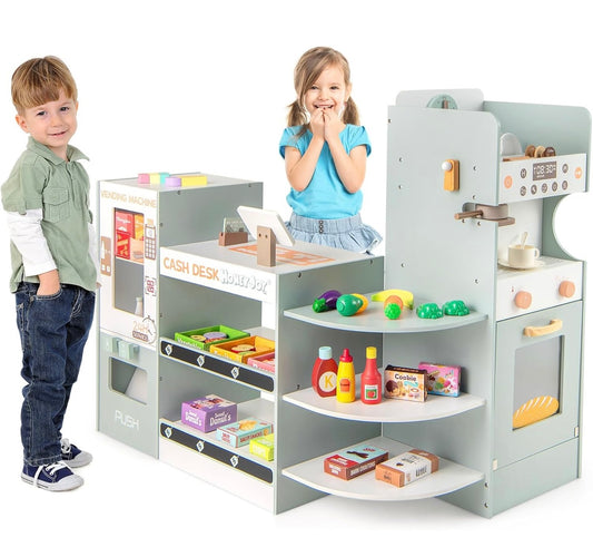 Kids Store