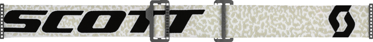 Amplifier Goggle - White/Black - Rose 285536-1035352