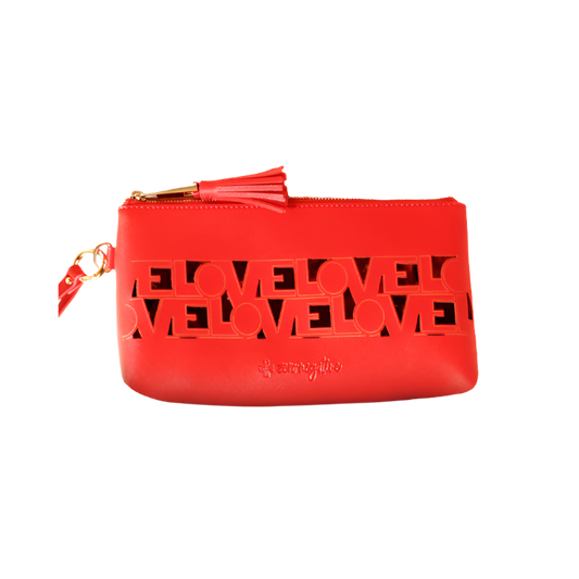 LOVE CLUTCH