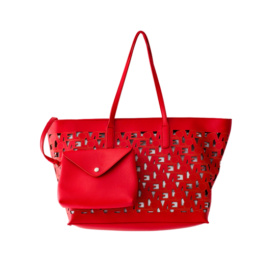 LOVE TOTE